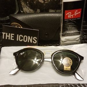 🔥Brand New🔥Ray-Ban Great Gatsby II Shades